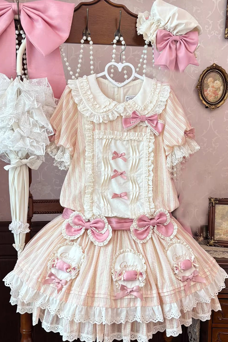 Thoughtfully Designed Dress in a Timeless Style