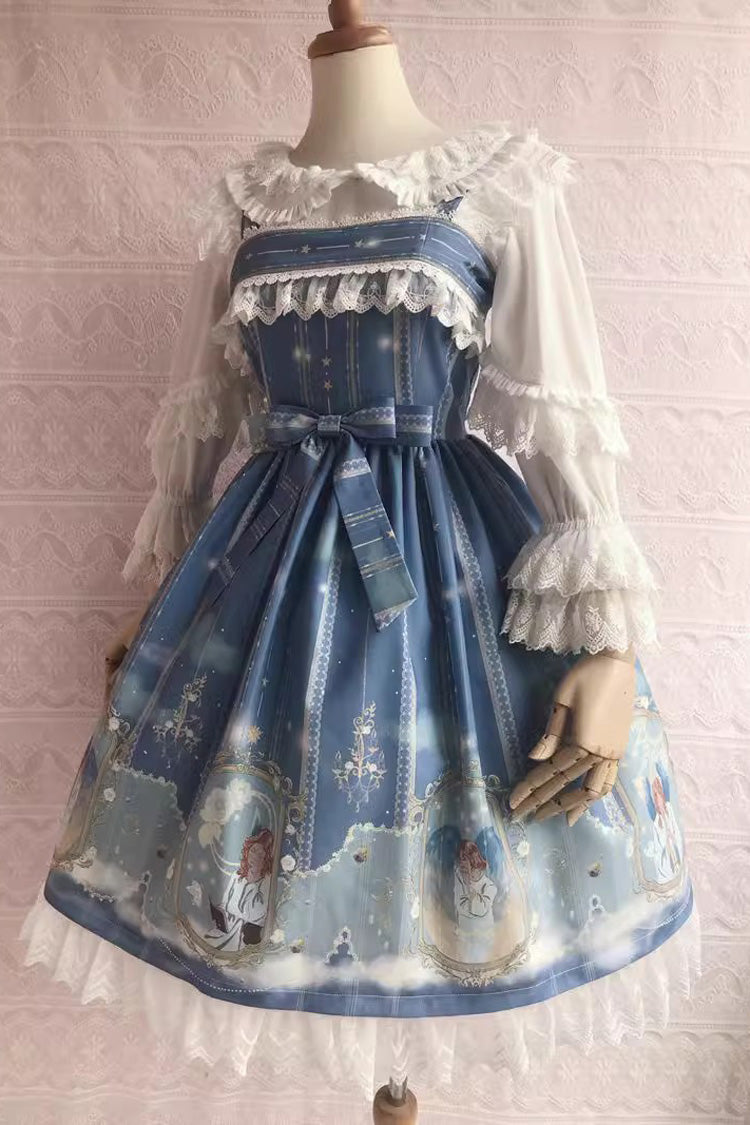 Vintage Style Dress with a Modern Fit