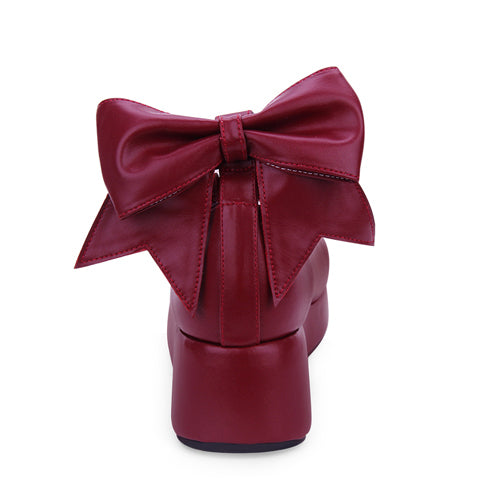 Beautifully Crafted Heels in a Classic Style
