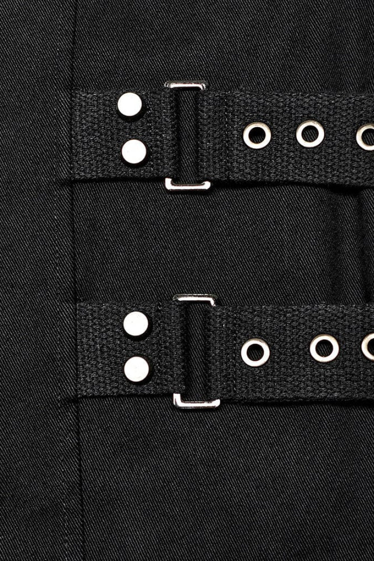 Sophisticated Garment with a Clean Classic Look