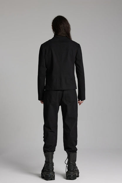 Beautifully Finished Jacket in a Timeless Design