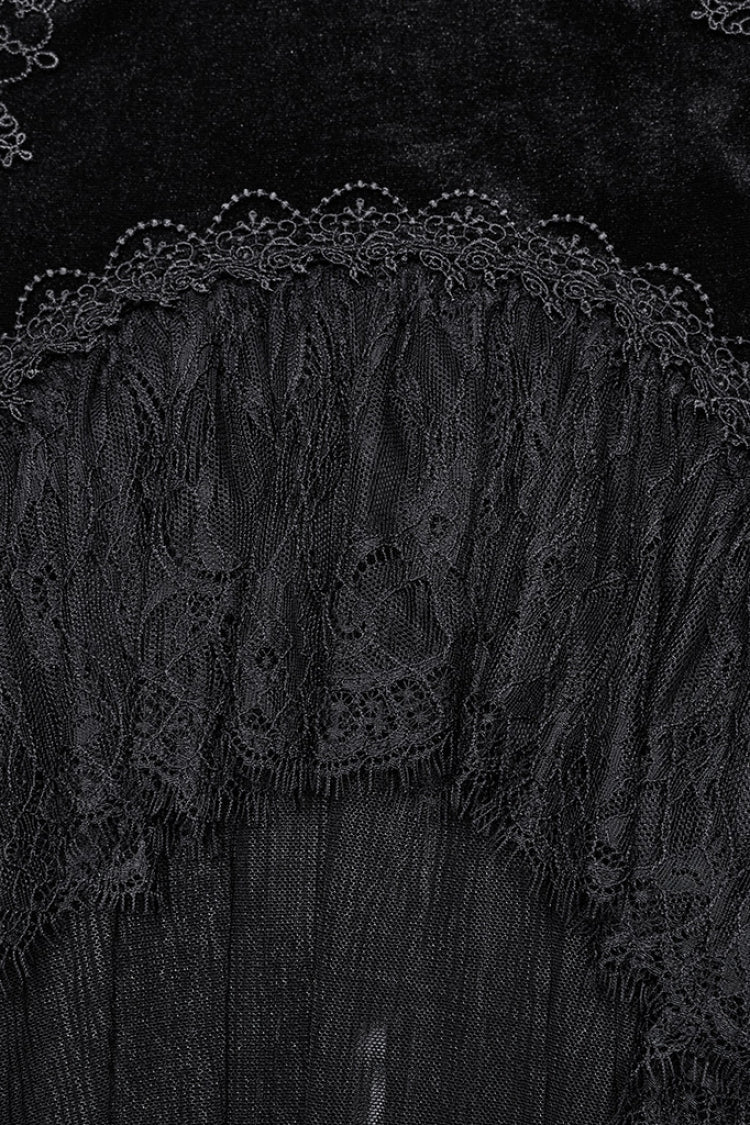 Elegantly Styled Garment for Everyday Wear