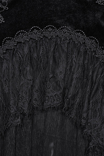 Elegantly Styled Garment for Everyday Wear