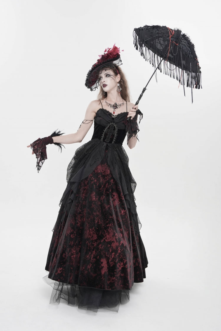Casually Elegant Dress with a Refined Edge