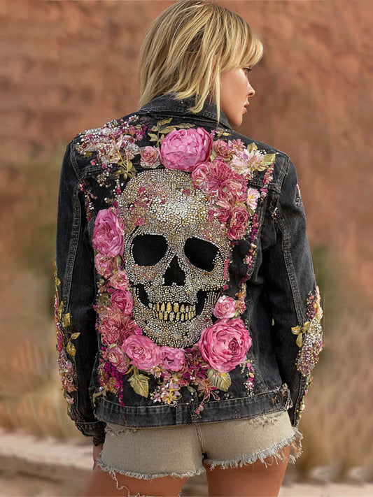 Vintage Style Jacket with a Modern Fit