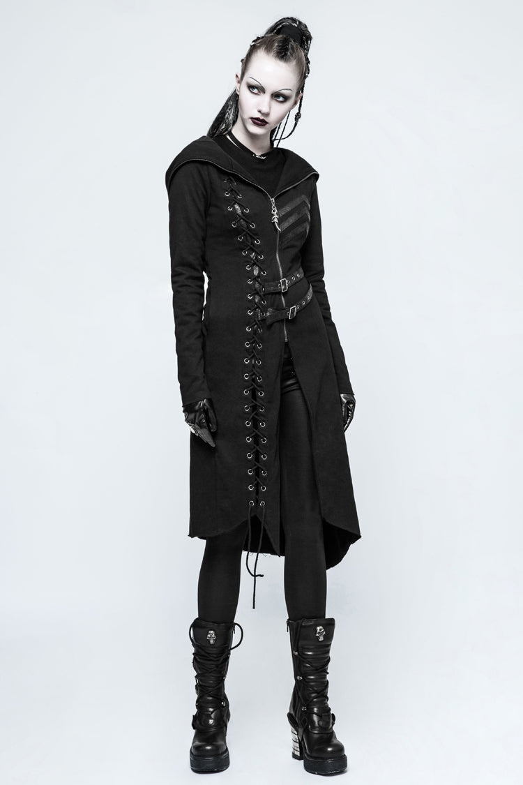 Classic Designed Coat in a Timeless Cut