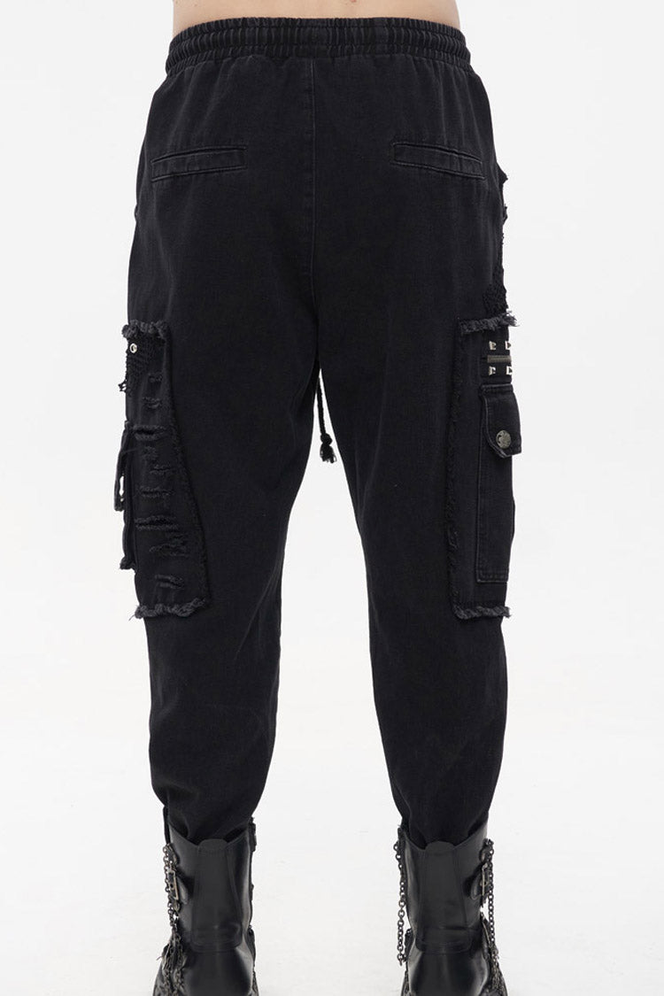 Beautifully Crafted Pants in a Classic Style