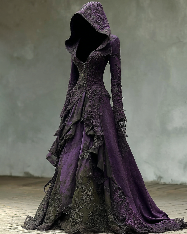Vintage Style Dress with a Modern Fit