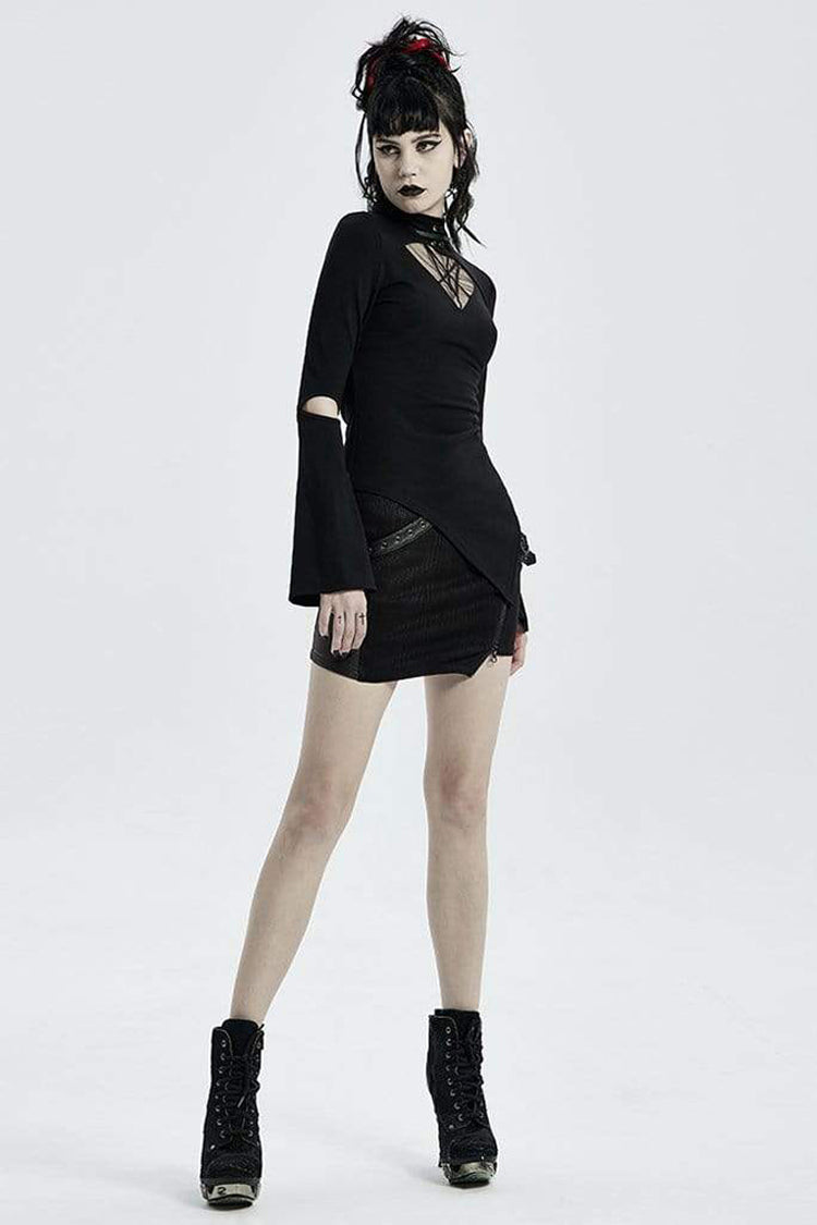 Beautifully Crafted T-Shirt in a Classic Style