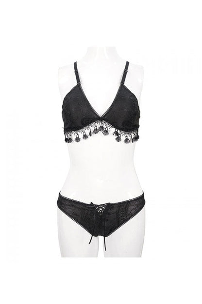 Beautifully Crafted Swimsuit in a Classic Style