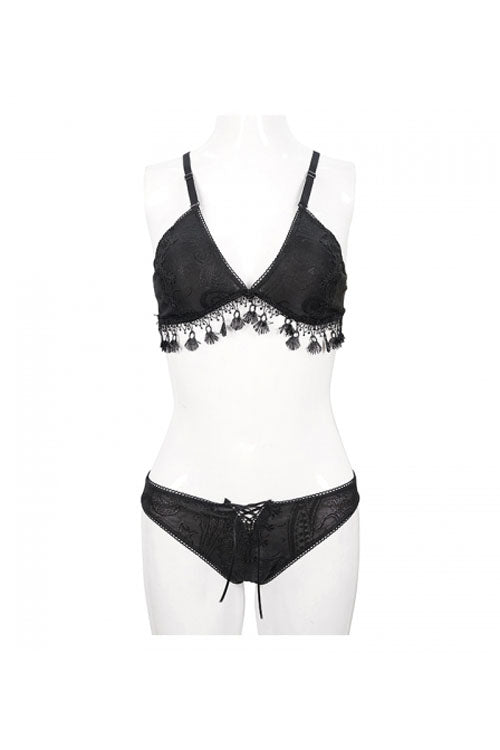 Beautifully Crafted Swimsuit in a Classic Style
