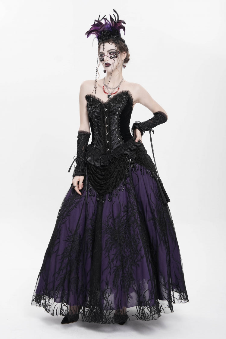 Vintage Style Garment with a Modern Fit
