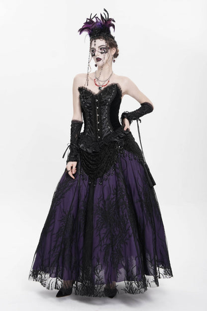 Vintage Style Garment with a Modern Fit