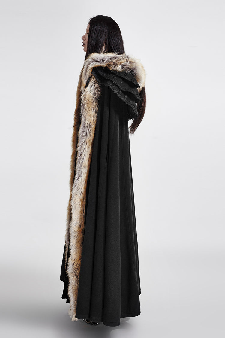 Sophisticated Coat with a Clean Classic Look