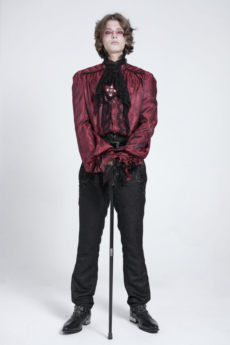 Effortlessly Elegant Blouse with a Timeless Design