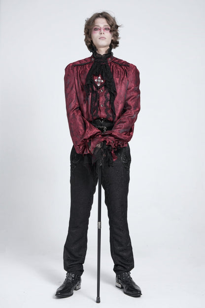 Effortlessly Elegant Blouse with a Timeless Design