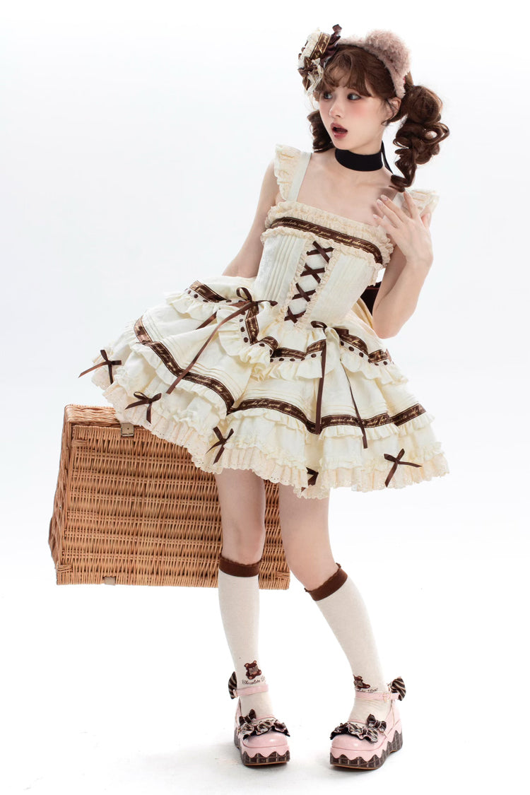 Vintage Style Dress with a Modern Fit
