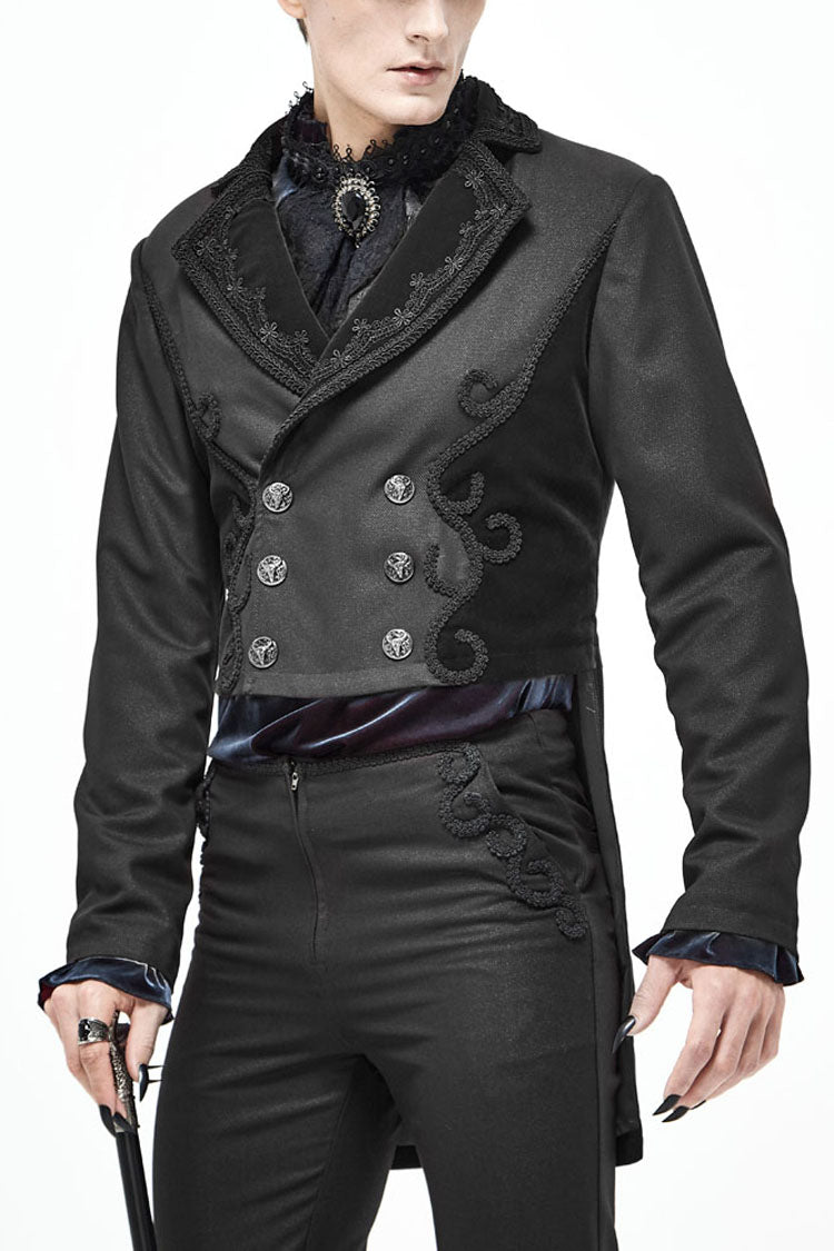 Effortlessly Elegant Coat with a Timeless Design