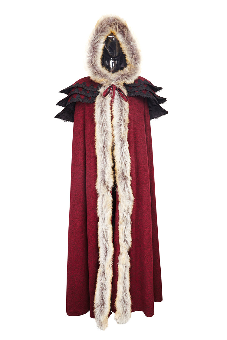 Thoughtfully Designed Coat in a Timeless Style