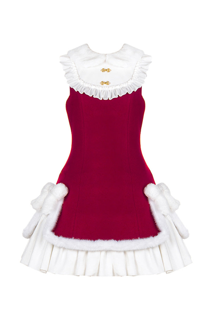 Classic Designed Dress in a Timeless Cut