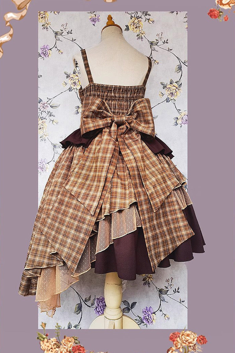 Vintage Style Dress with a Modern Fit