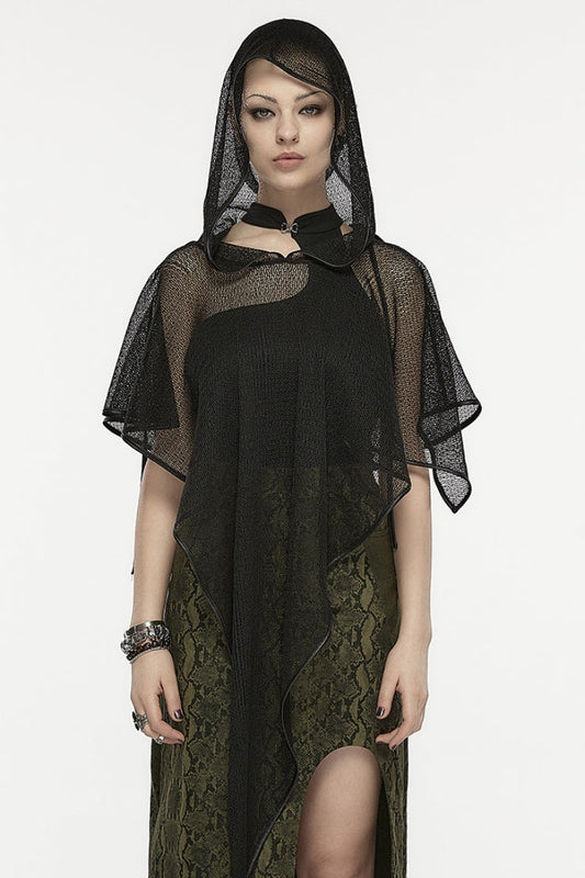 Classic Vintage Garment with a Flattering Fit