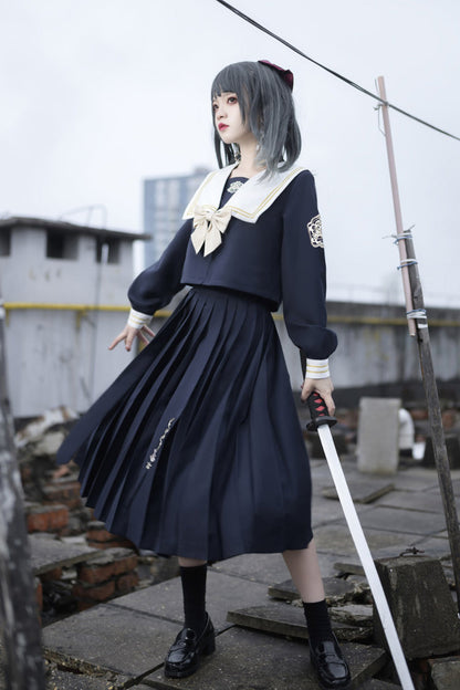 Beautifully Crafted Garment in a Classic Style