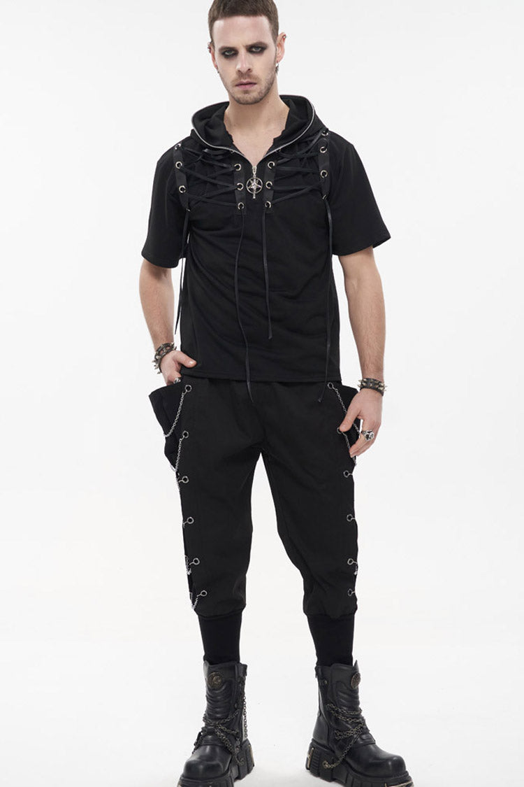 Vintage Inspired Pants with a Contemporary Edge