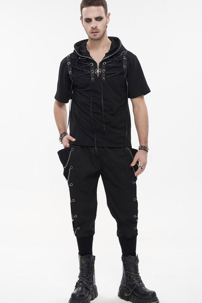 Effortlessly Elegant Pants with a Timeless Design