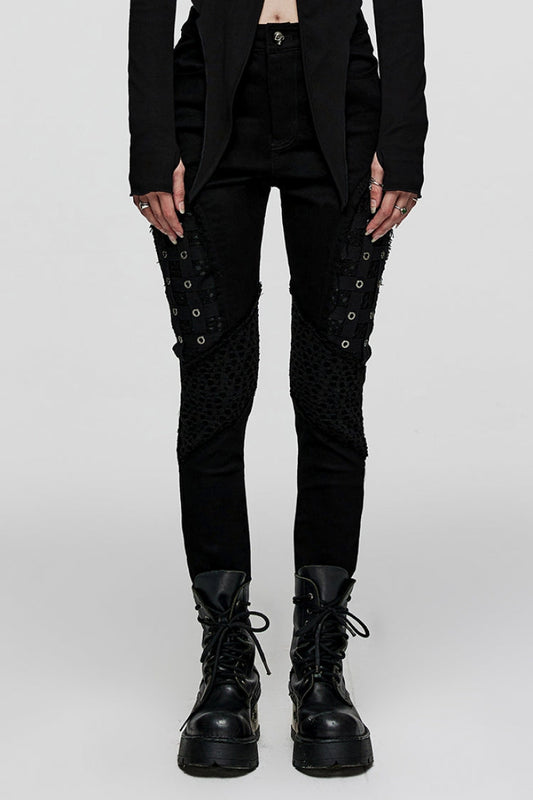 Thoughtfully Designed Pants in a Timeless Style