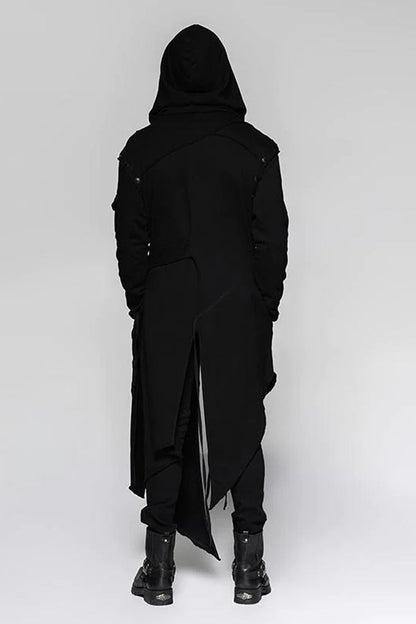 Sophisticated Coat with a Clean Classic Look