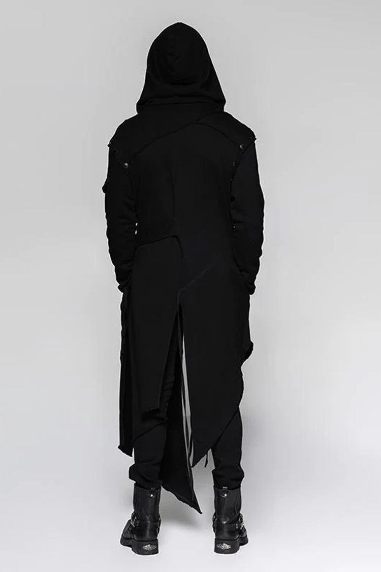 Sophisticated Coat with a Clean Classic Look