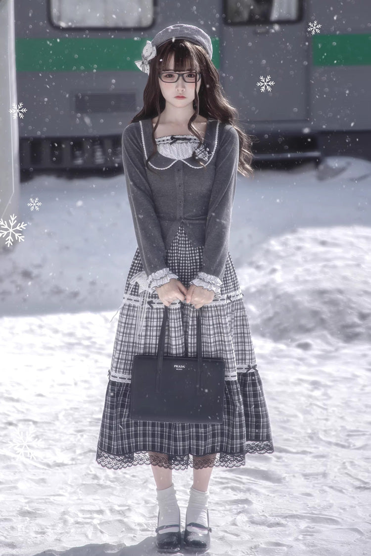 Beautifully Finished Garment in a Timeless Design