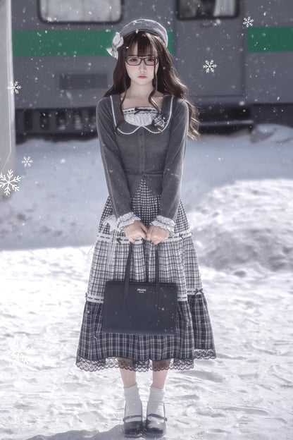 Beautifully Finished Garment in a Timeless Design