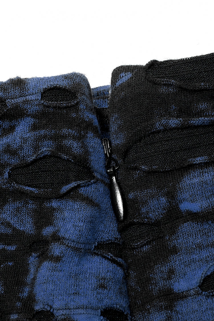 Thoughtfully Designed Garment in a Timeless Style