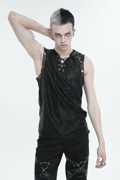 Classic Vintage Garment with a Flattering Fit