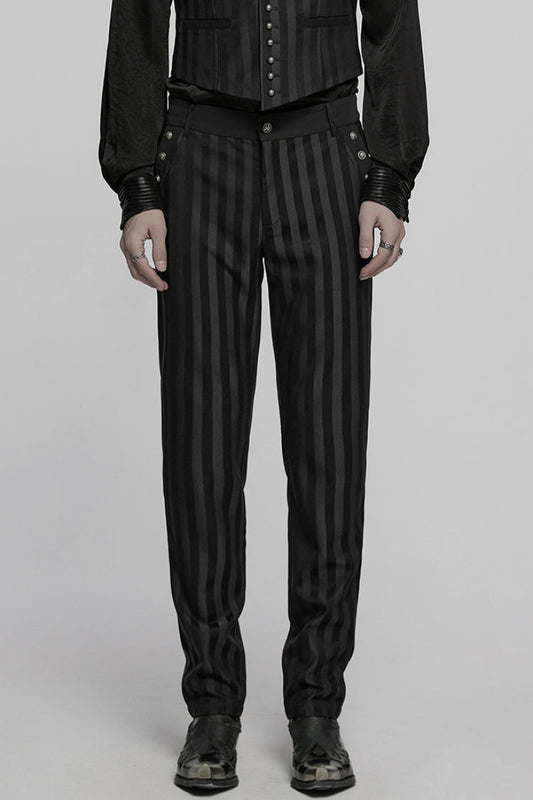 Elegantly Styled Pants for Everyday Wear