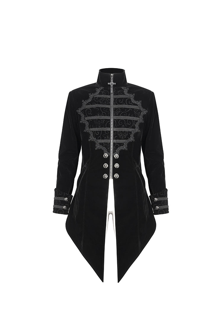 Beautifully Crafted Coat in a Classic Style