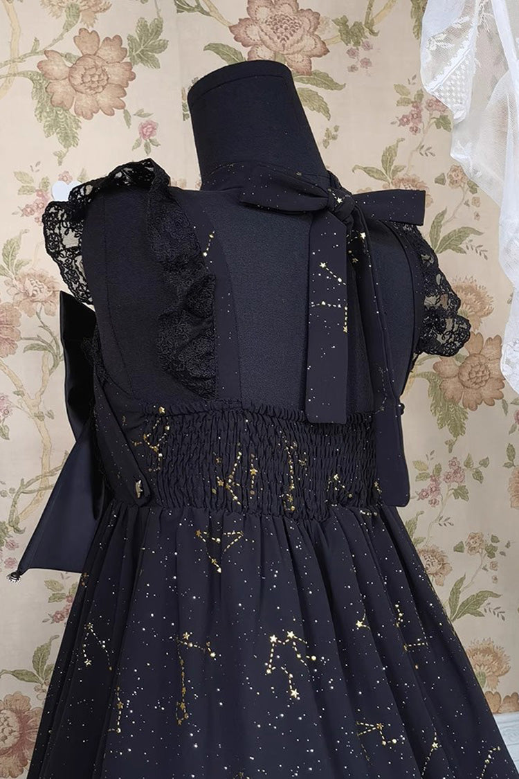 Vintage Style Dress with a Modern Fit