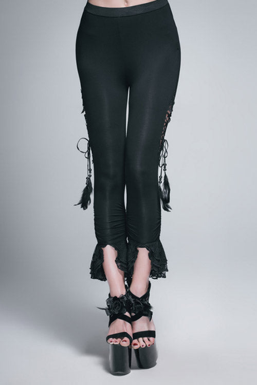 Beautifully Crafted Pants in a Classic Style