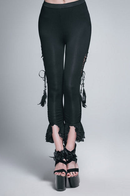 Beautifully Crafted Pants in a Classic Style