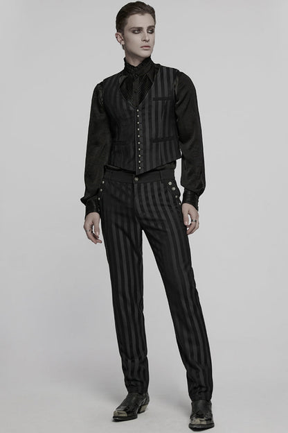 Elegantly Styled Pants for Everyday Wear