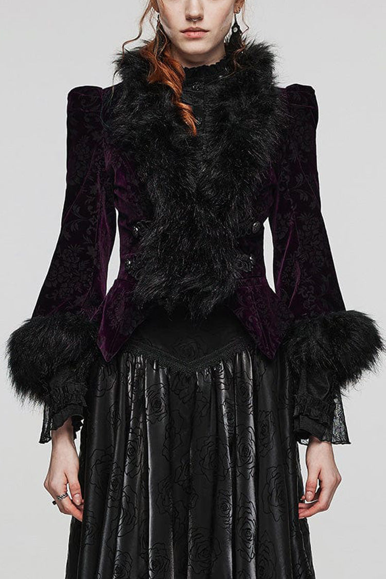Beautifully Finished Coat in a Timeless Design