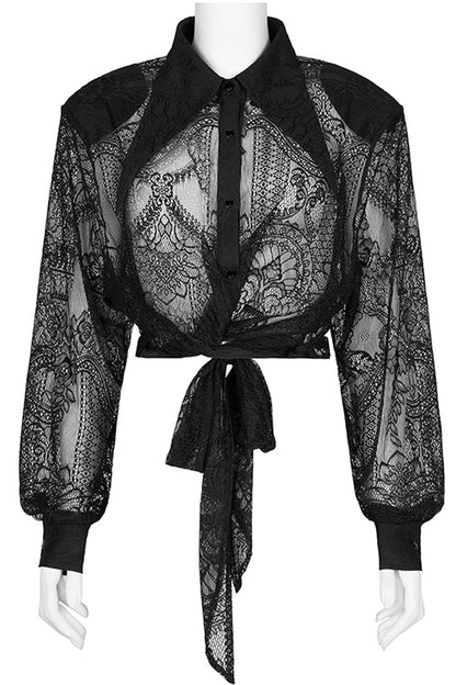 Classic Designed Shirt in a Timeless Cut