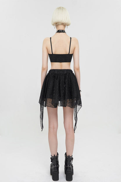 Beautifully Finished Garment in a Timeless Design