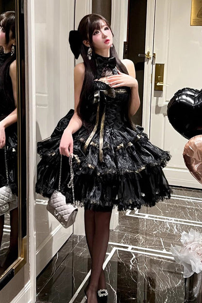 Thoughtfully Designed Dress in a Timeless Style