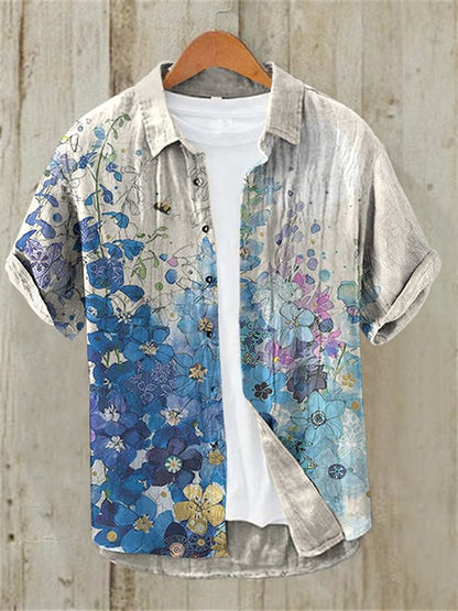 Elegantly Styled Shirt for Everyday Wear