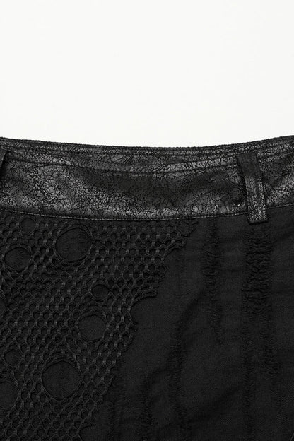 Classic Designed Garment in a Timeless Cut
