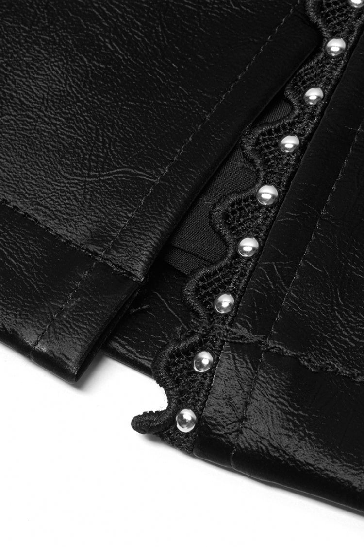 Vintage Inspired Garment with a Contemporary Edge