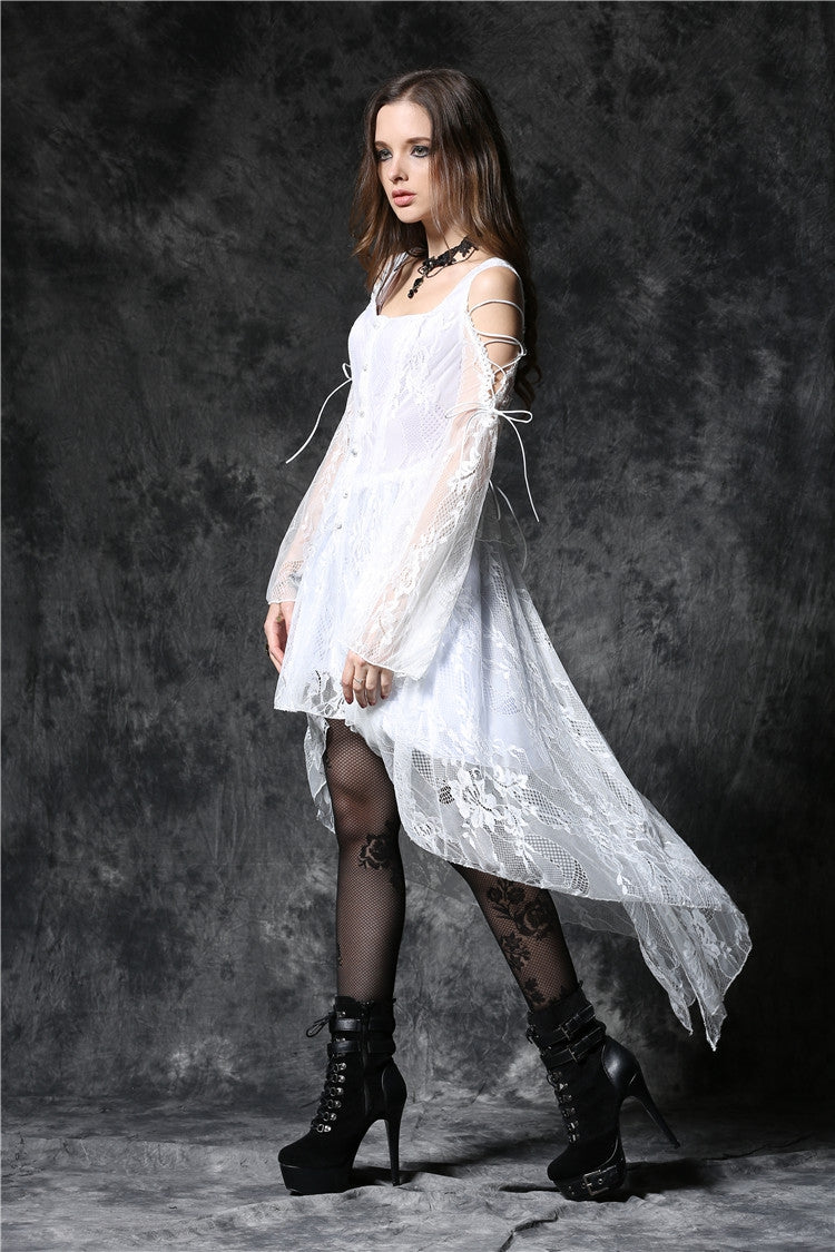 Thoughtfully Designed Dress in a Timeless Style